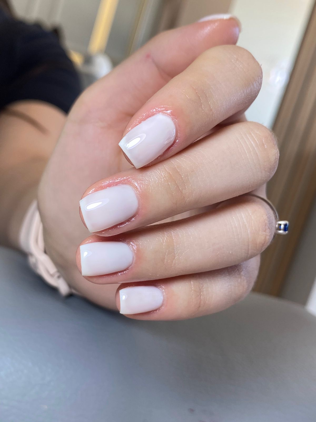 Curso Esmaltação em Gel